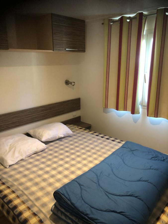 Camping Lou Cabasson 봄레미모사 외부 사진
